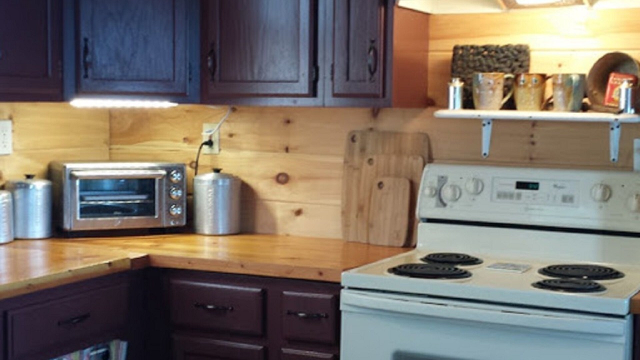 Photo of Kitchen in St. Albans