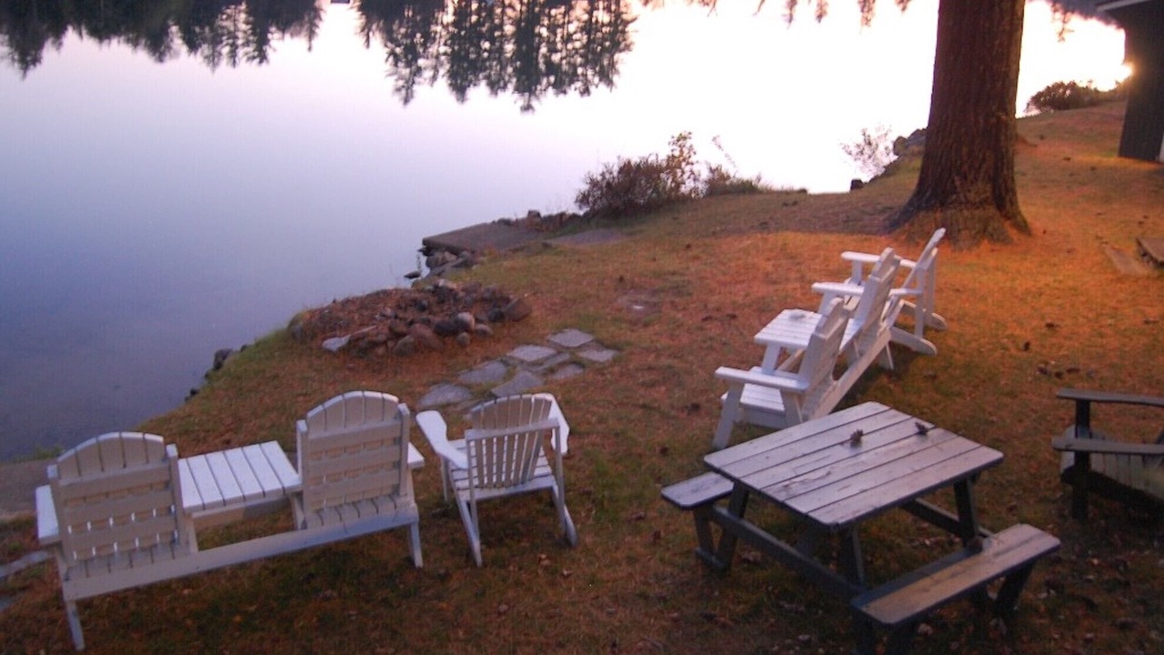 Photo of Outdoor in Star Lake