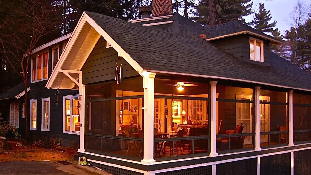 Photo of Outdoor in Star Lake