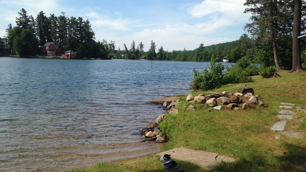 Photo of Others in Star Lake