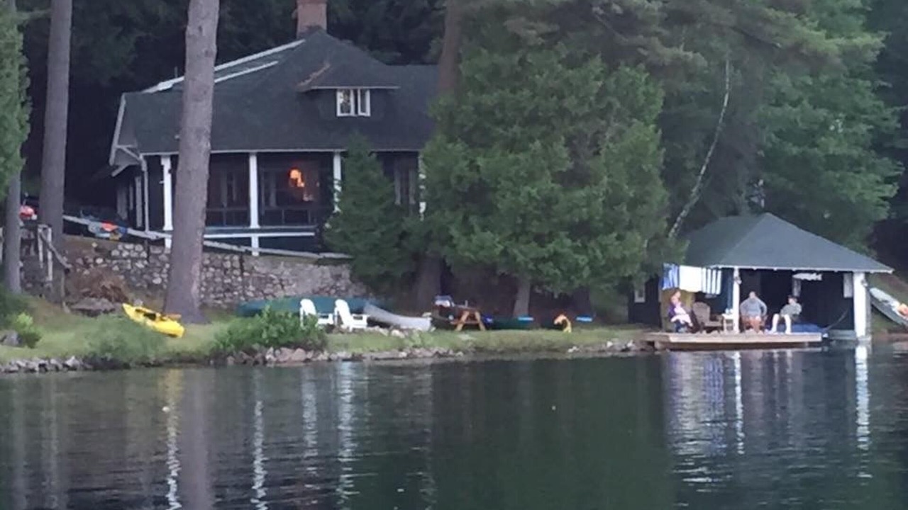Photo of Outdoor in Star Lake