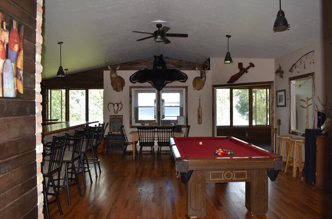 Photo of Bedroom in Oconto