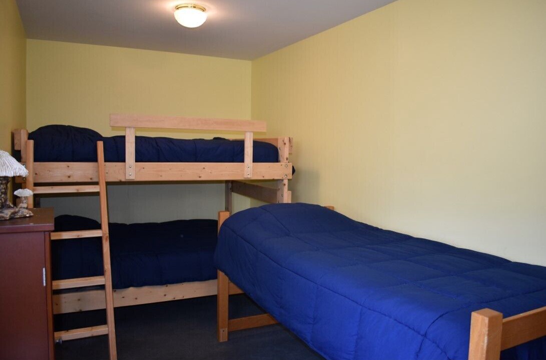 Photo of Bedroom in Oconto