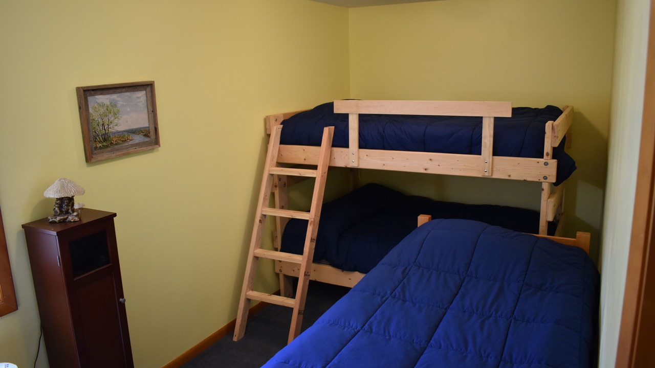 Photo of Bedroom in Oconto