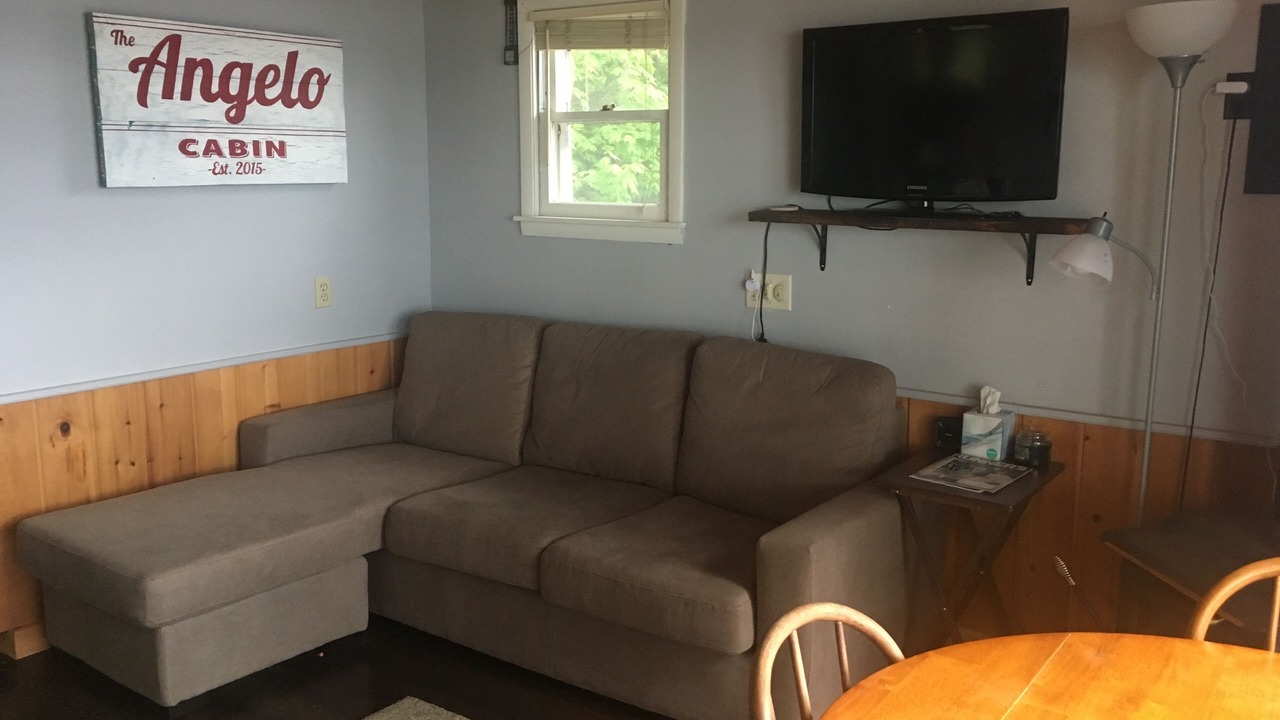 Photo of Livingroom in Luck