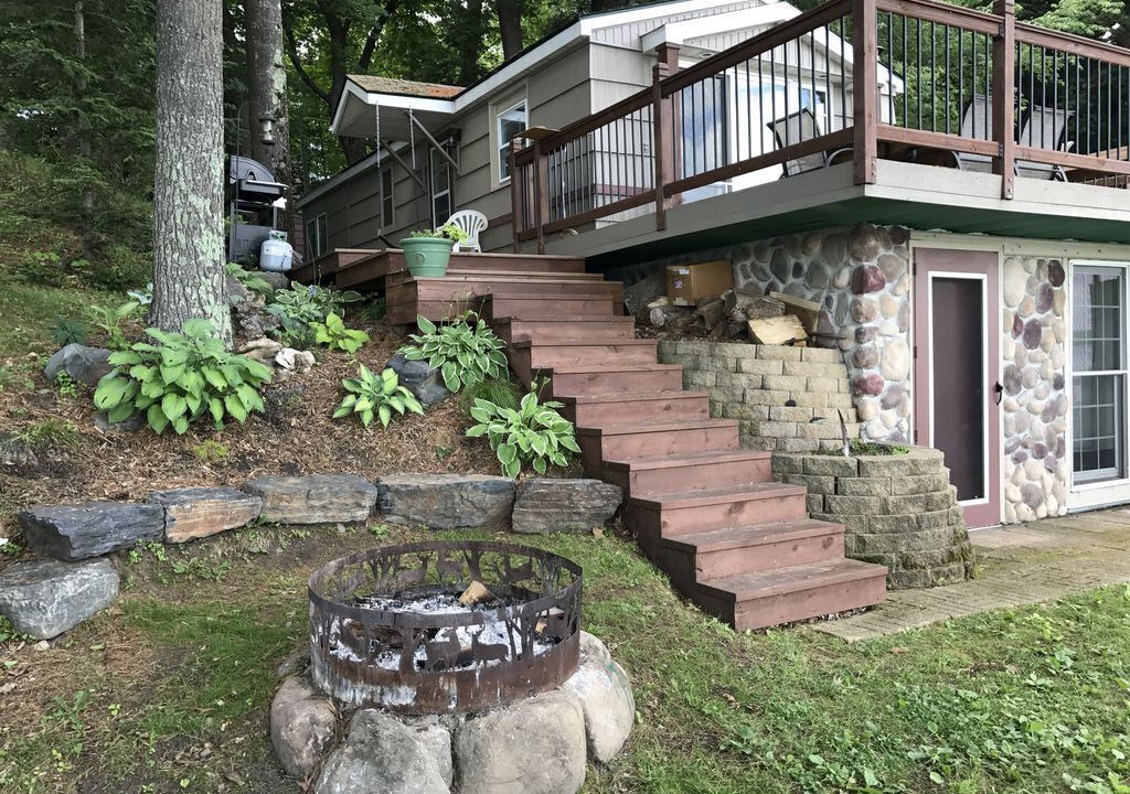 Photo of Patio Balcony in Luck