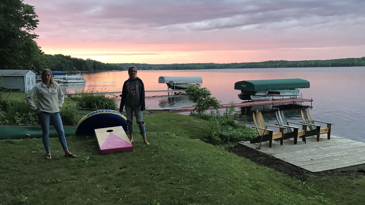 Photo of Outdoor in Luck