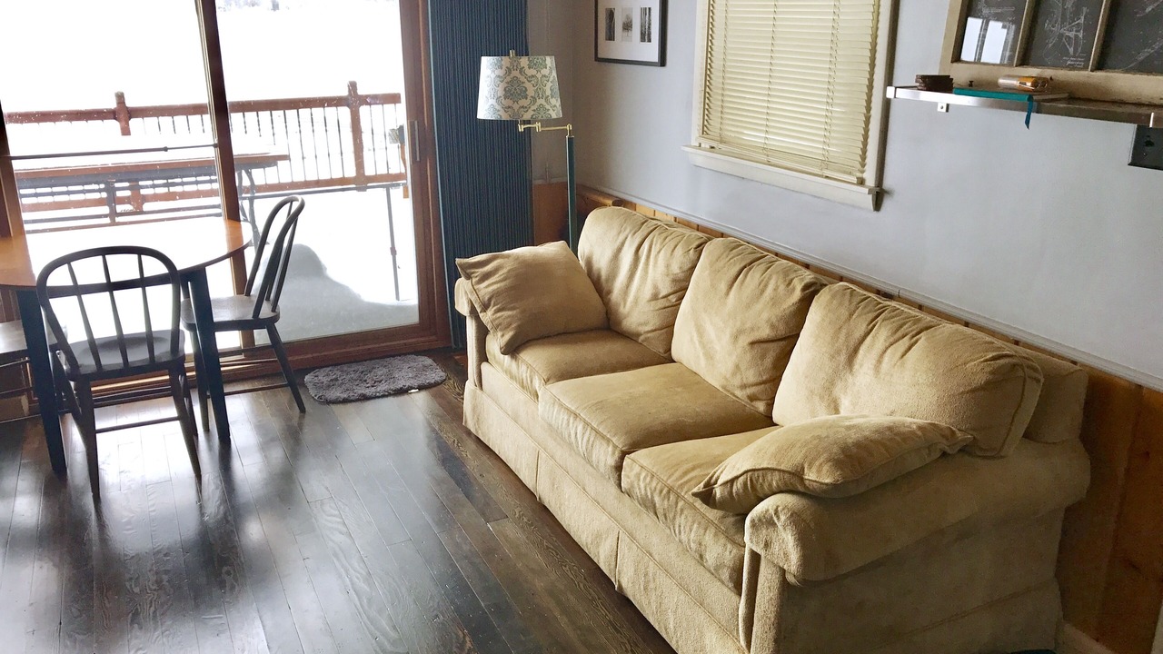 Photo of Bedroom in Luck