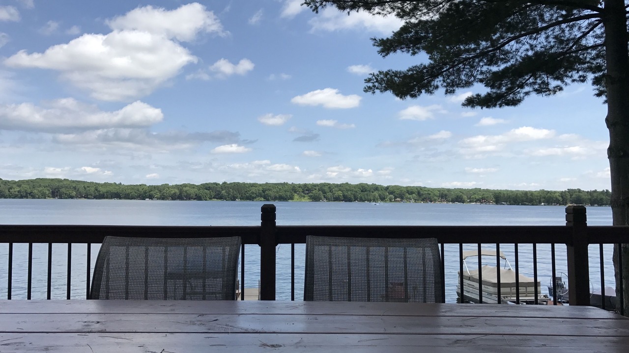Photo of Outdoor in Luck