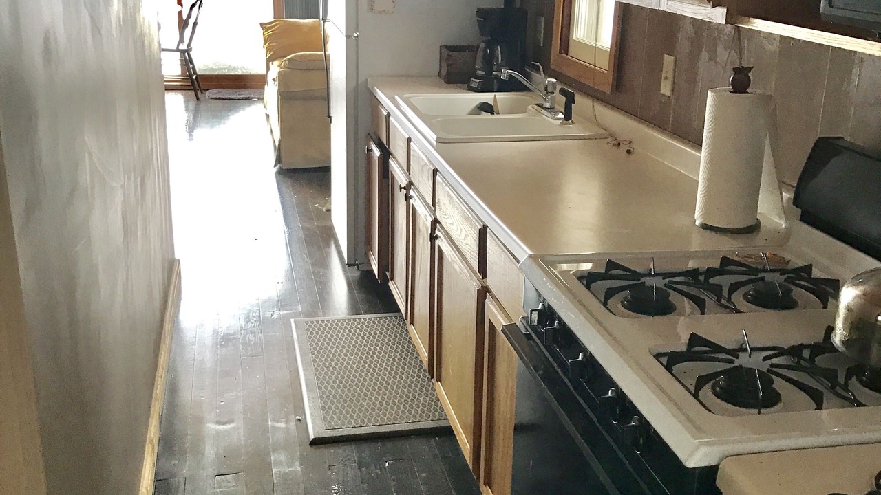 Photo of Kitchen in Luck