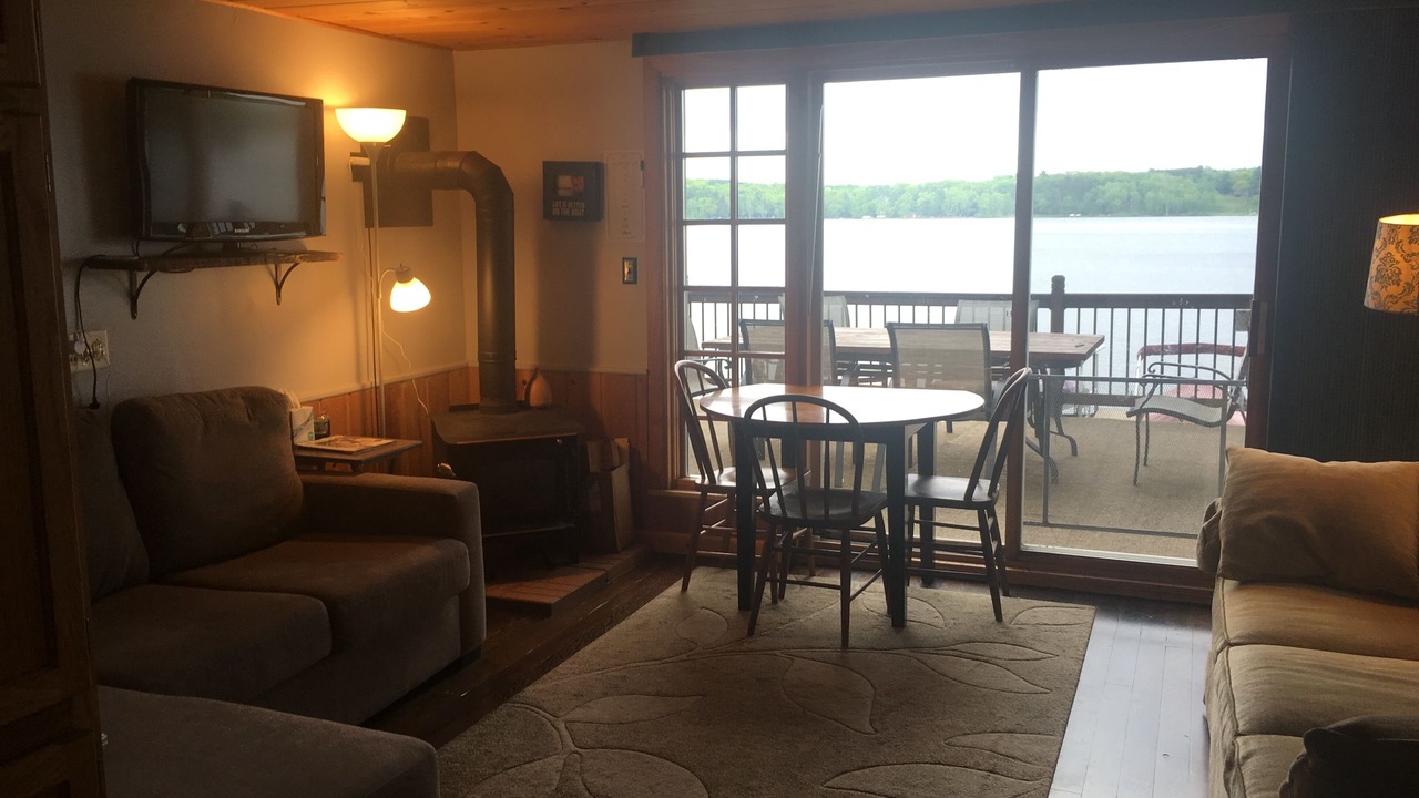 Photo of Livingroom in Luck