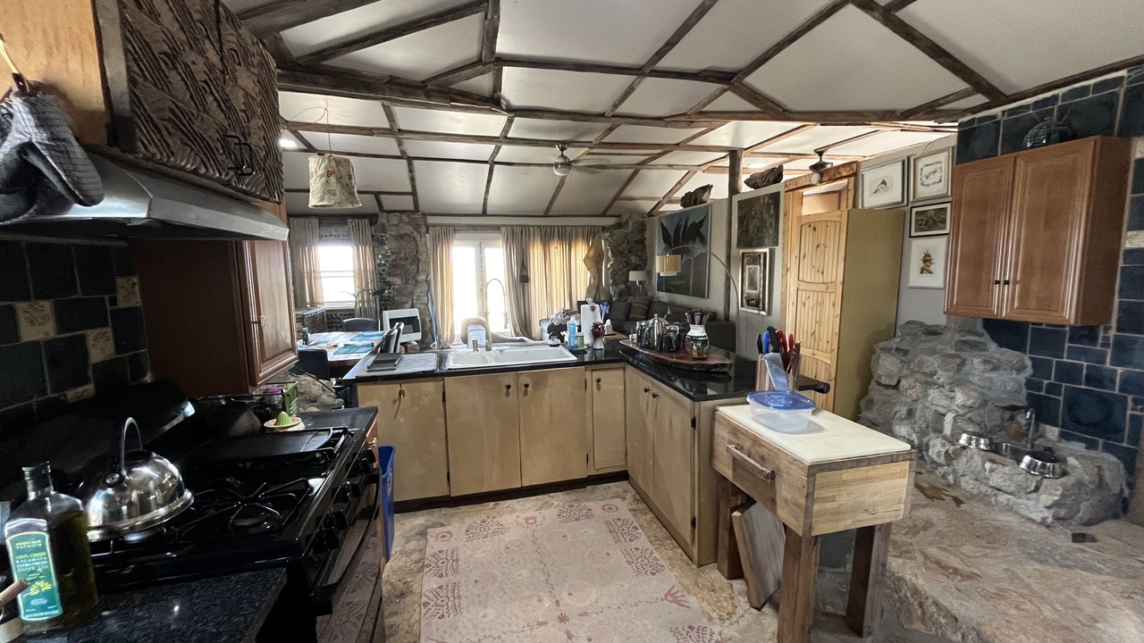 Photo of Kitchen in Carson