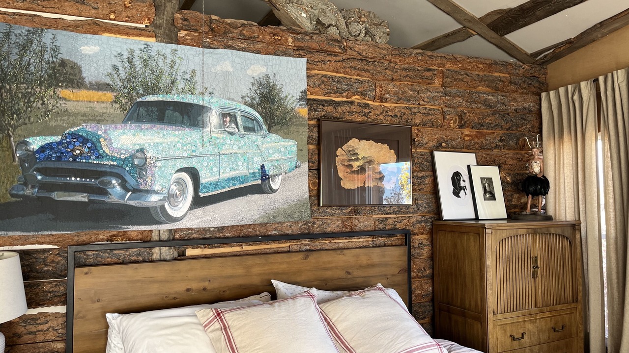 Photo of Bedroom in Carson