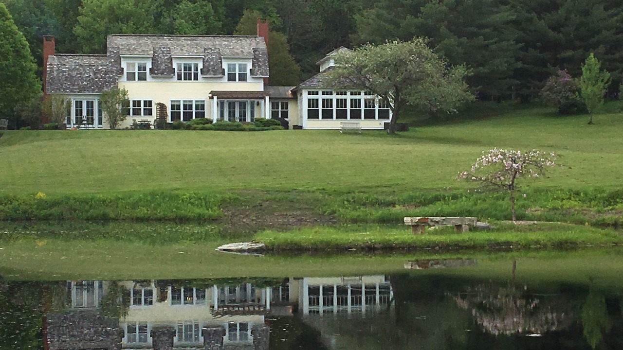Photo of Outdoor in Stowe