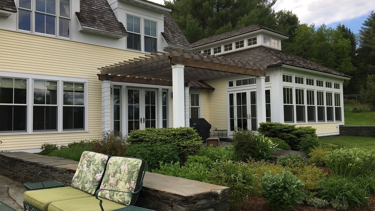 Photo of Outdoor in Stowe