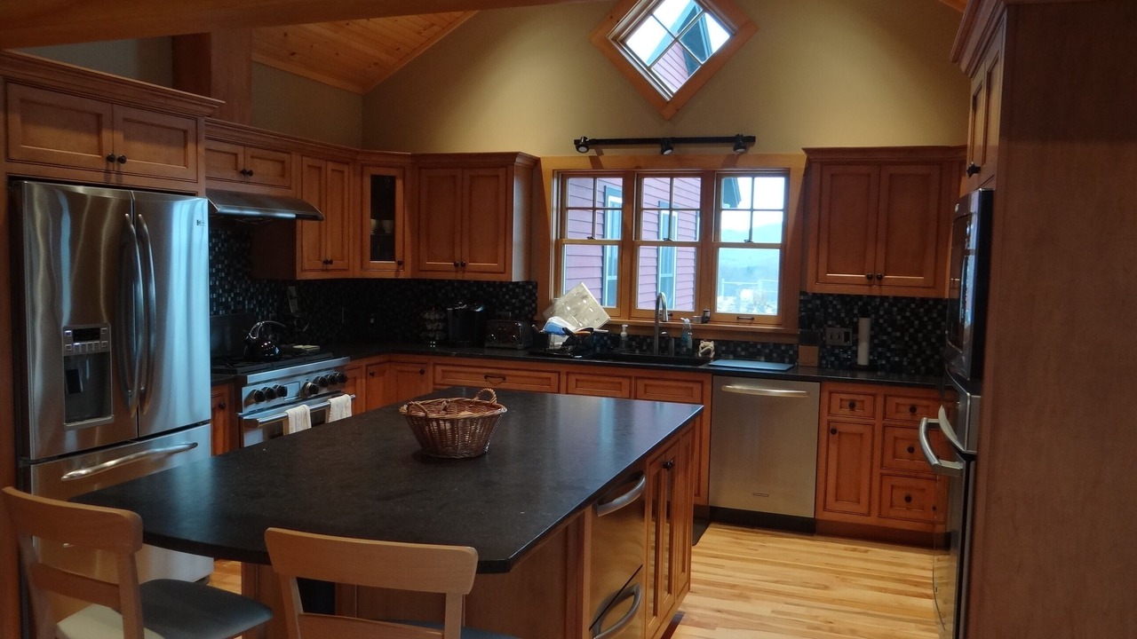 Photo of Kitchen in Northfield