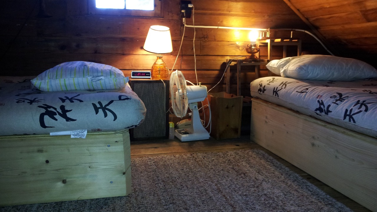 Photo of Bedroom in Town of Clifton