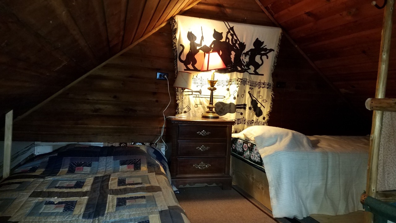 Photo of Bedroom in Town of Clifton