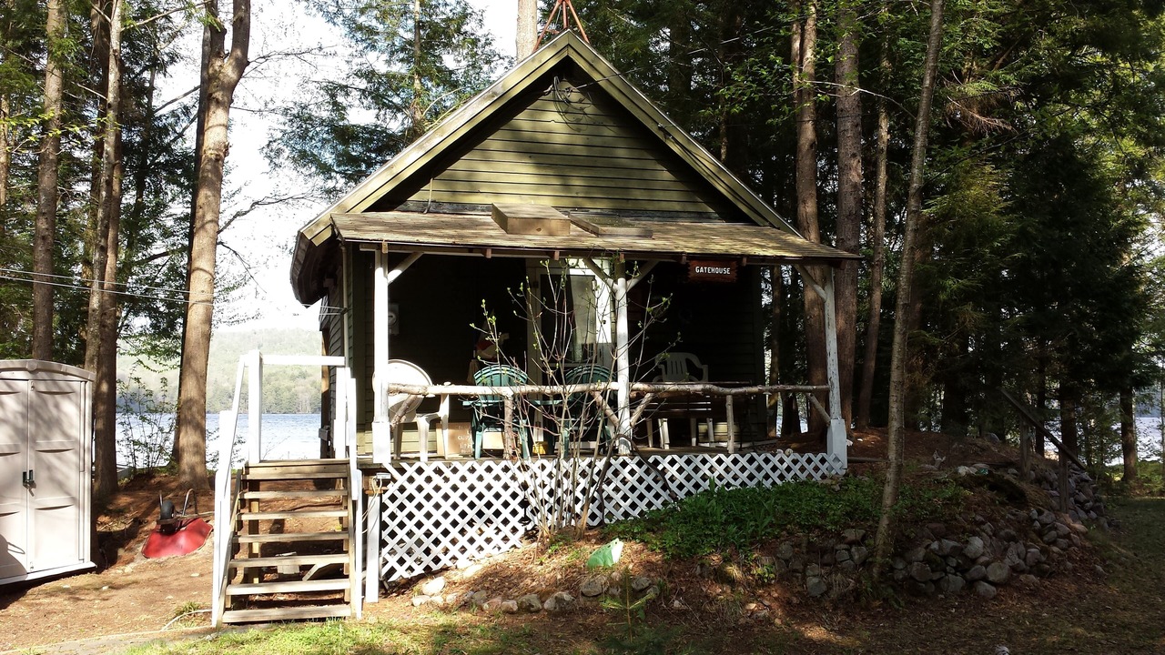 Photo of Outdoor in Town of Clifton