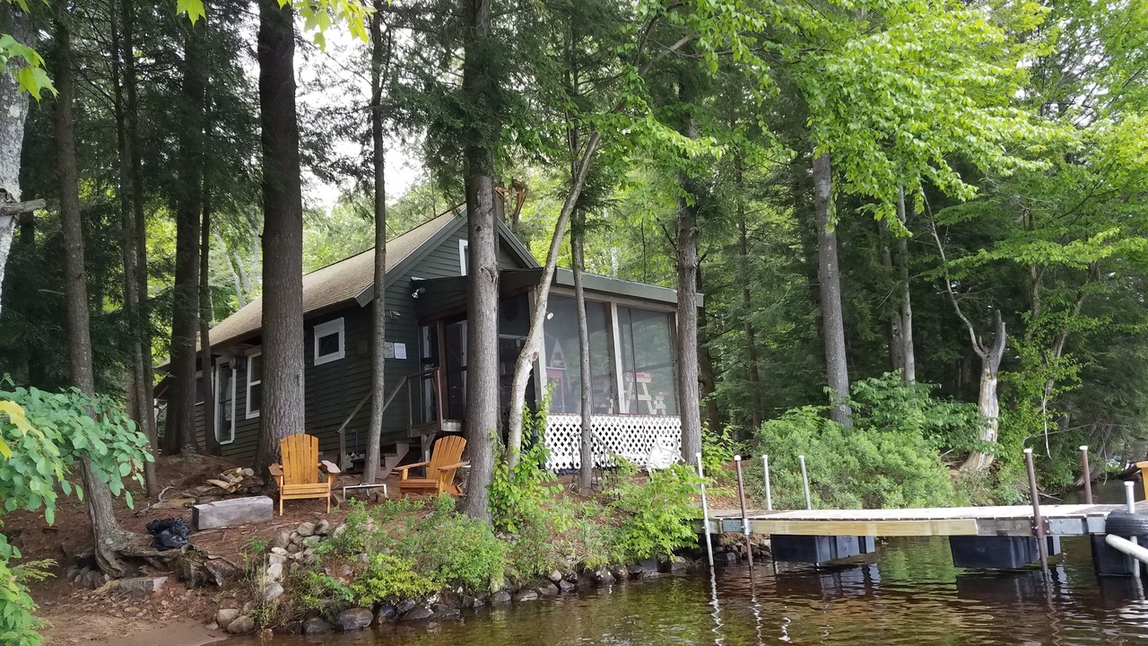 Photo of Outdoor in Town of Clifton