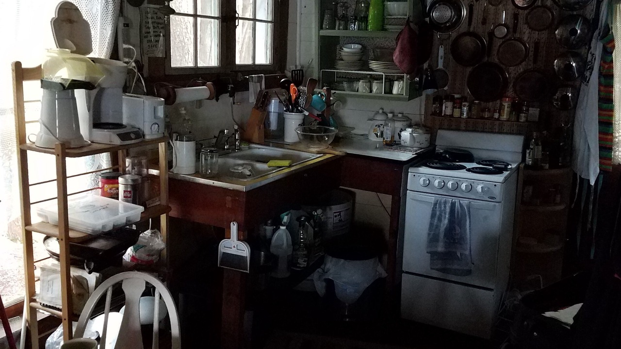 Photo of Kitchen in Town of Clifton
