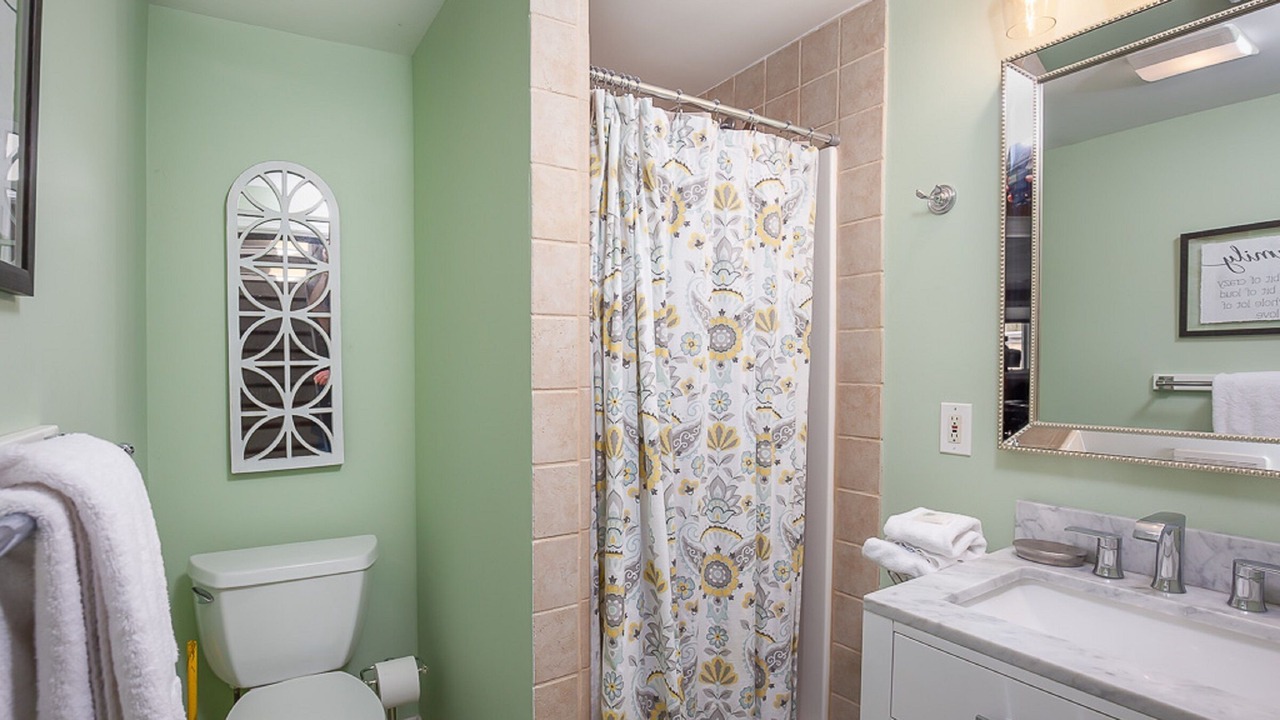 Photo of Bathroom in Killington