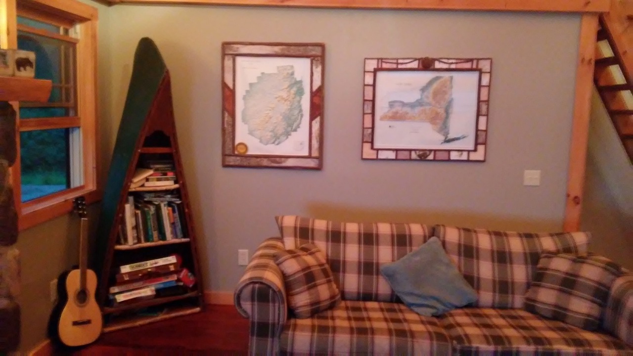 Photo of Livingroom in Severance