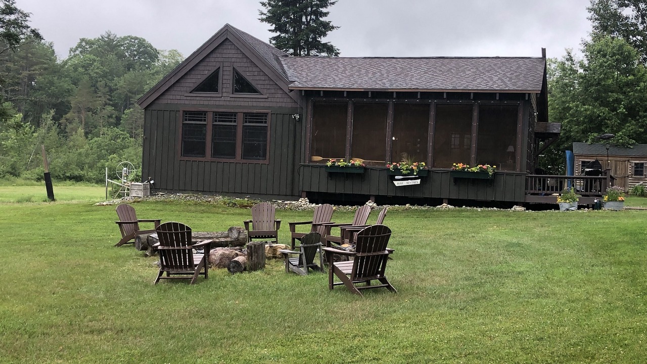 Photo of Outdoor in Severance