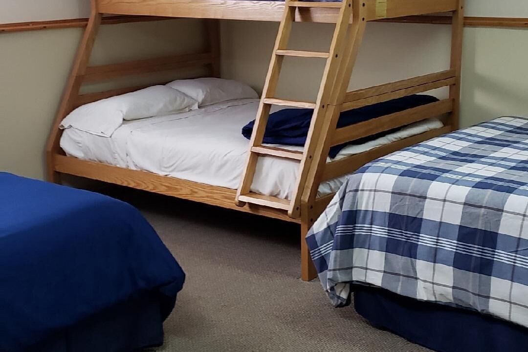 Photo of Bedroom in Hager City