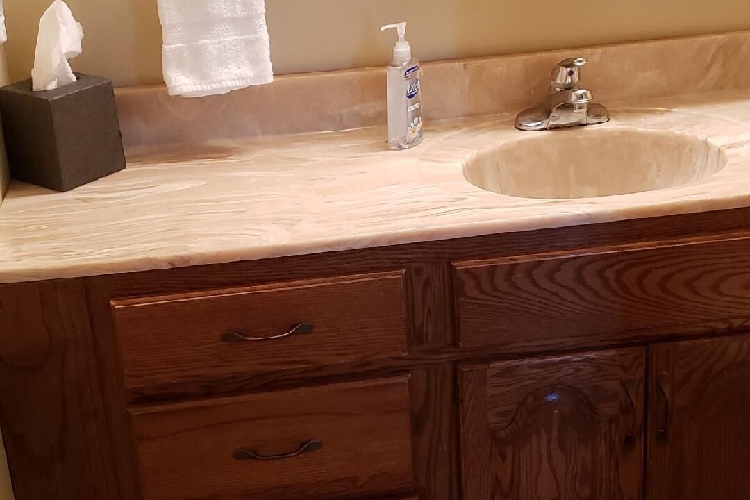 Photo of Bathroom in Hager City