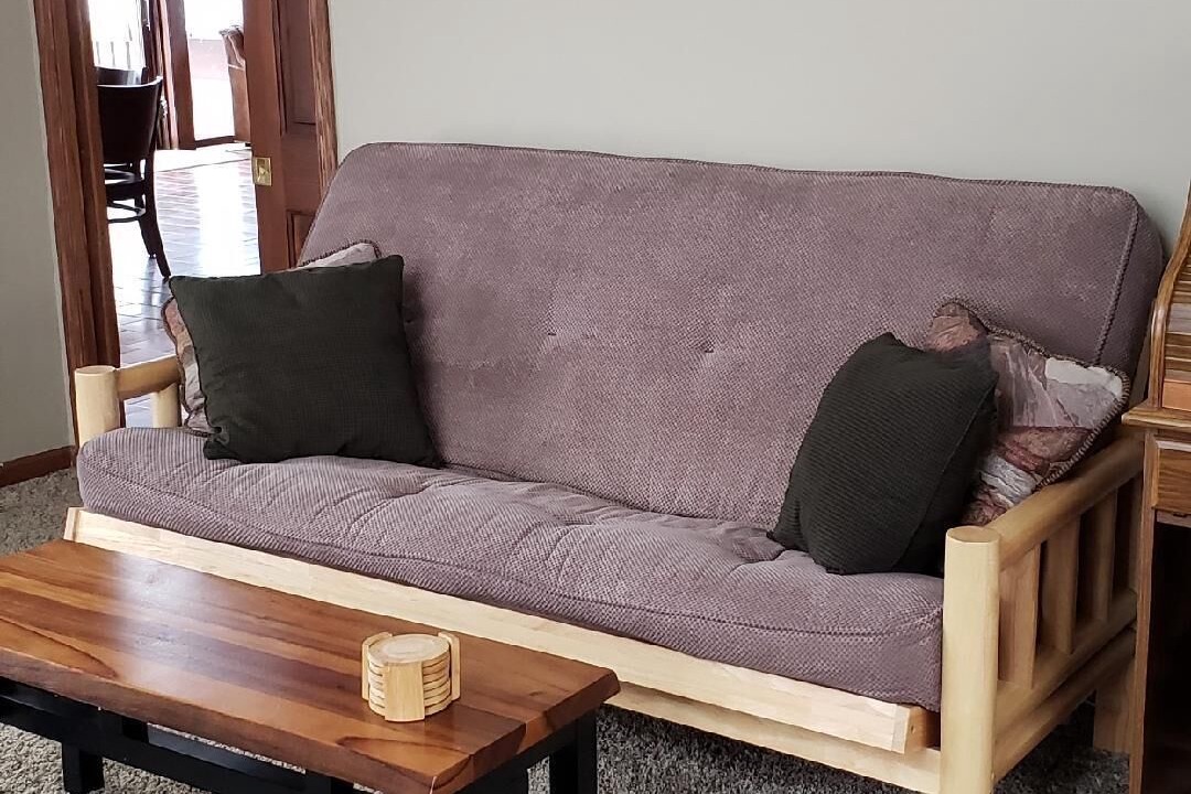 Photo of Bedroom in Hager City