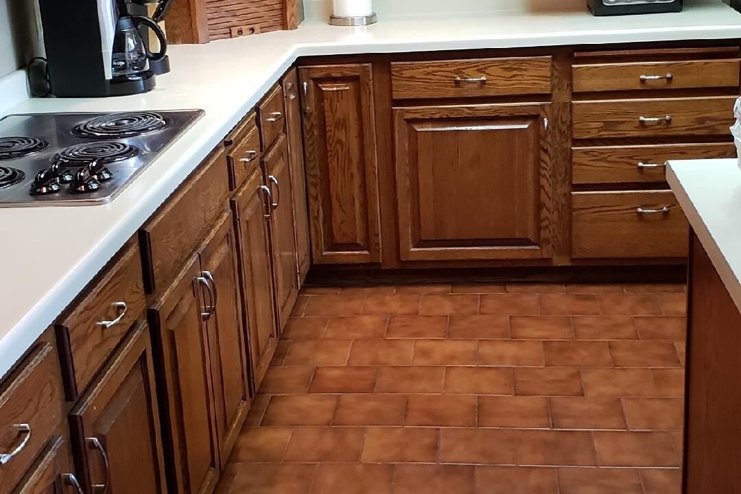 Photo of Kitchen in Hager City