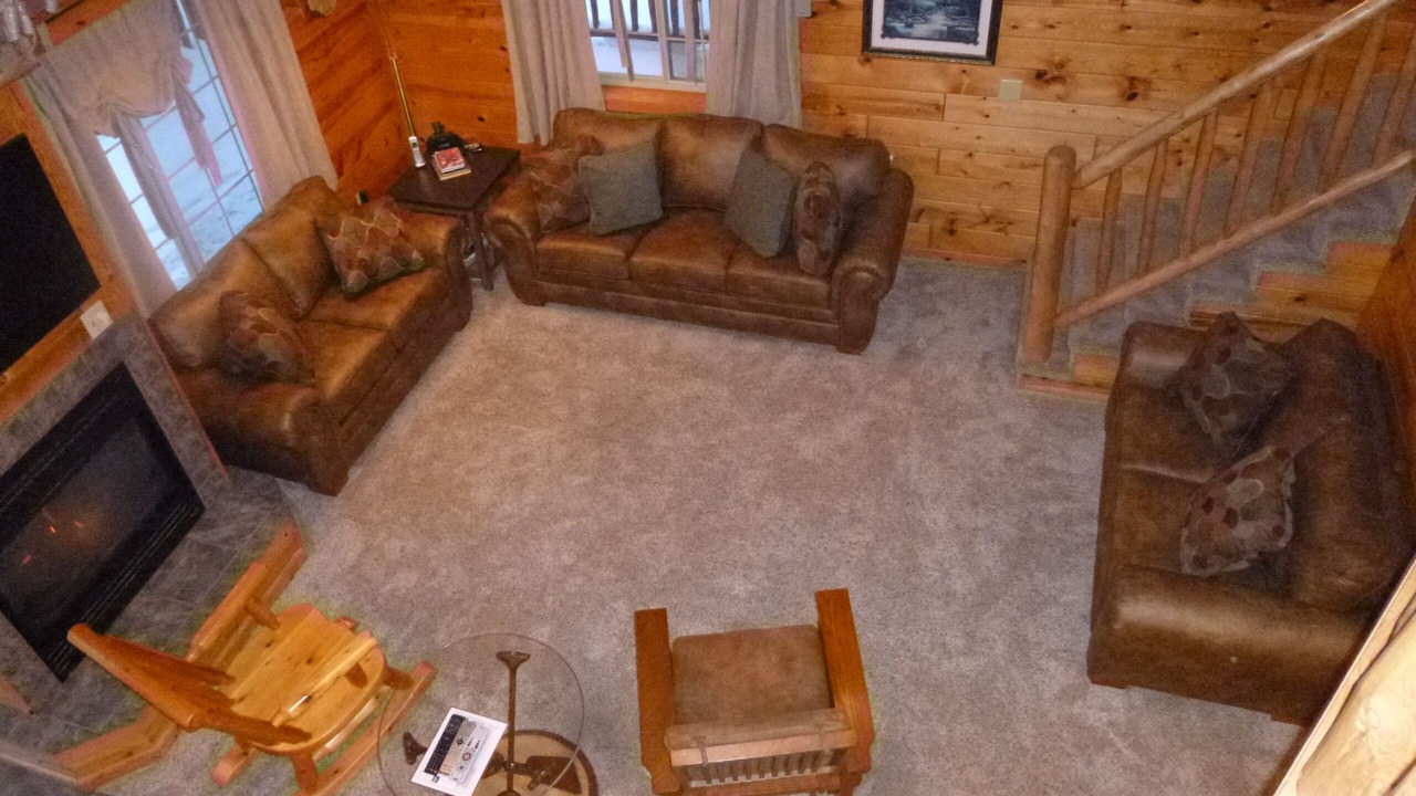 Photo of Bedroom in Chassell