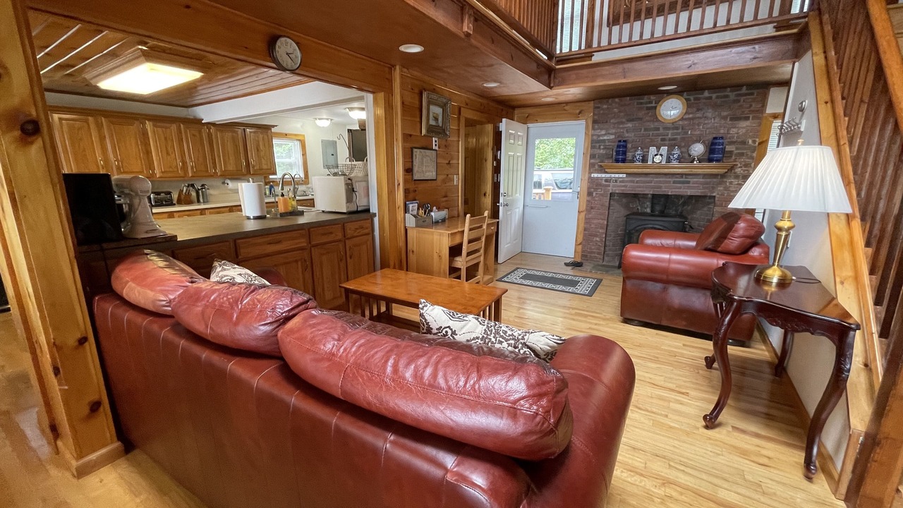Photo of Bedroom in Great Barrington