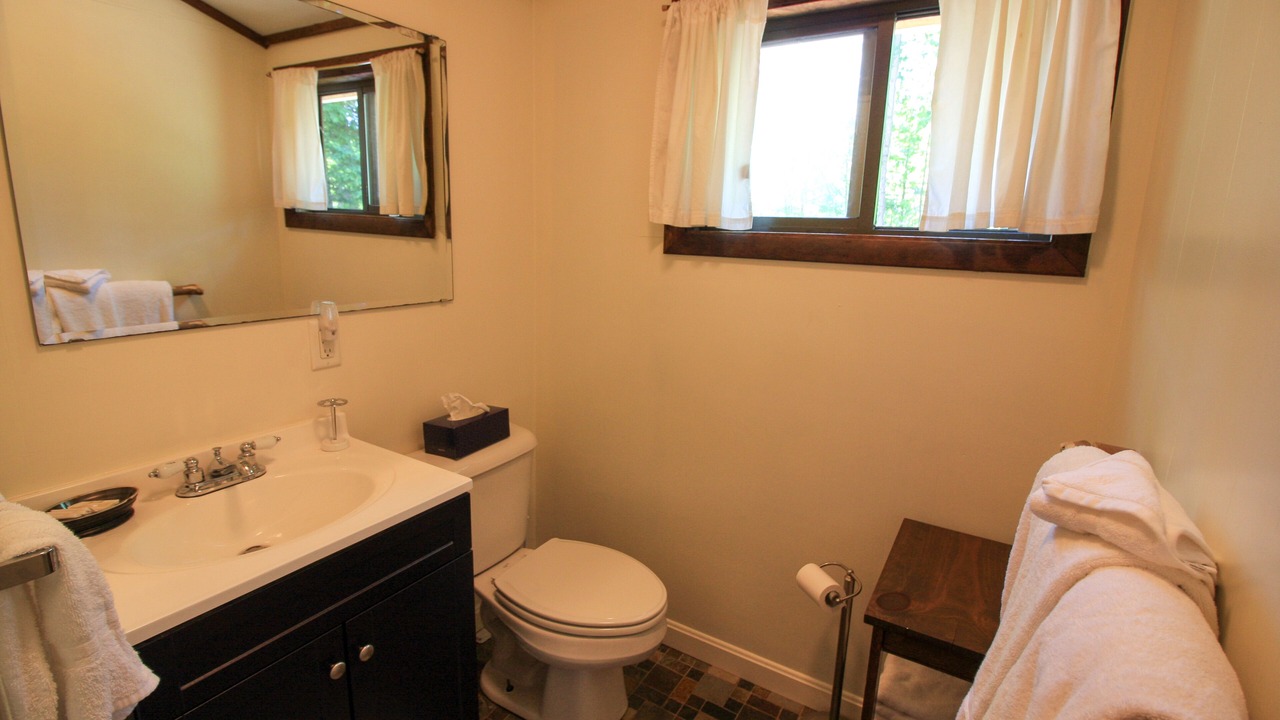 Photo of Bathroom in Jackson