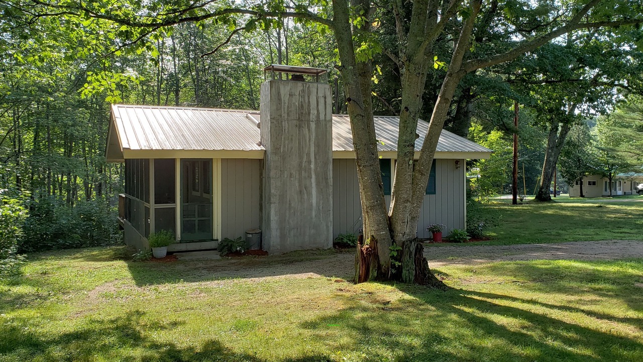 Photo of Outdoor in Jackson