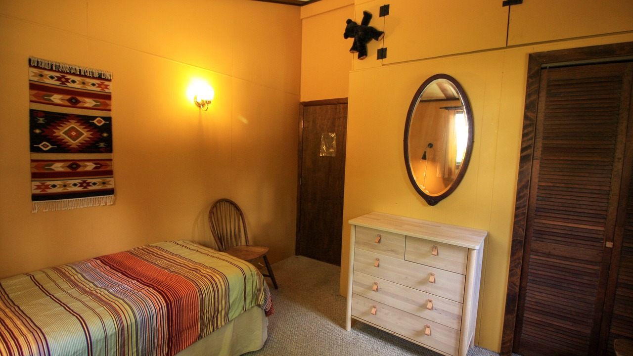 Photo of Bedroom in Jackson