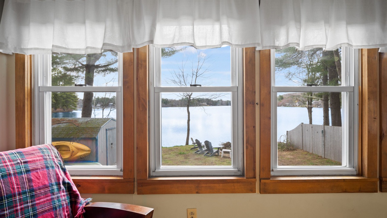 Photo of Bedroom in Shapleigh