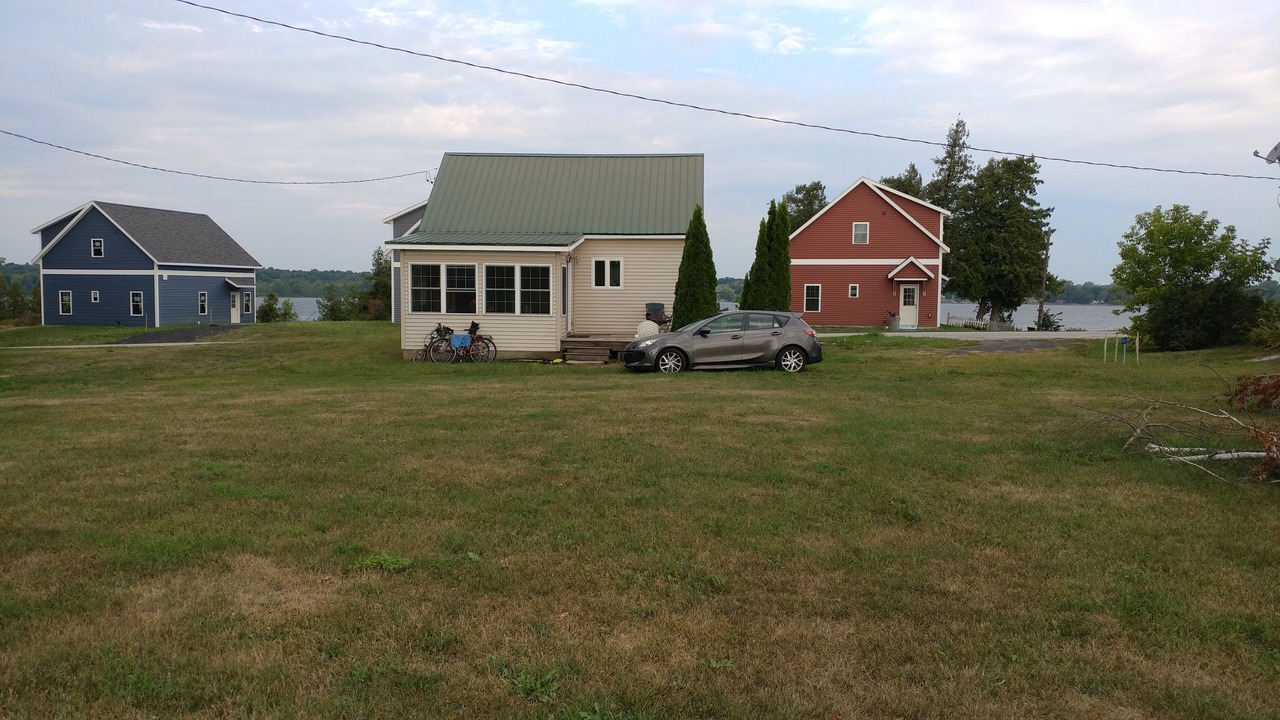 Photo of Outdoor in Alburg