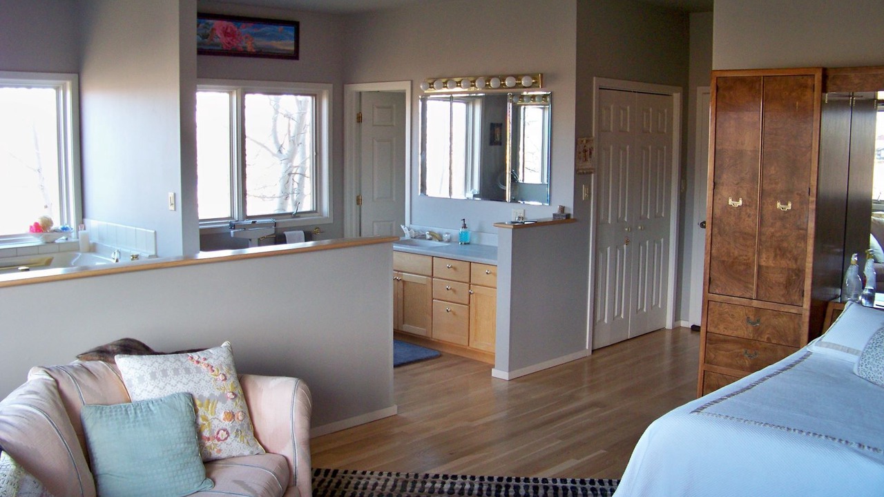 Photo of Bathroom in La Veta