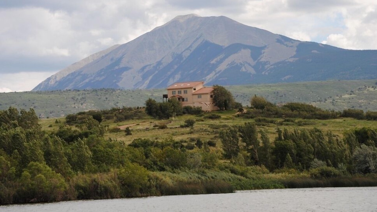 Photo of Outdoor in La Veta