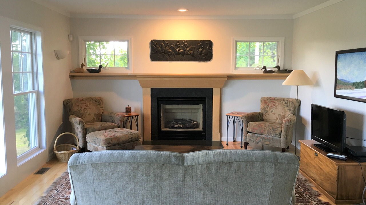 Photo of Livingroom in Danbury