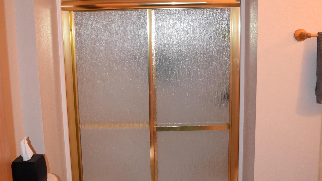 Photo of Bathroom in Silver City