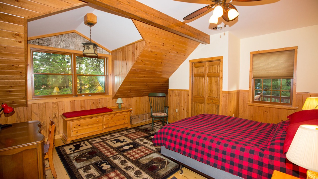 Photo of Outdoor in Saranac Lake