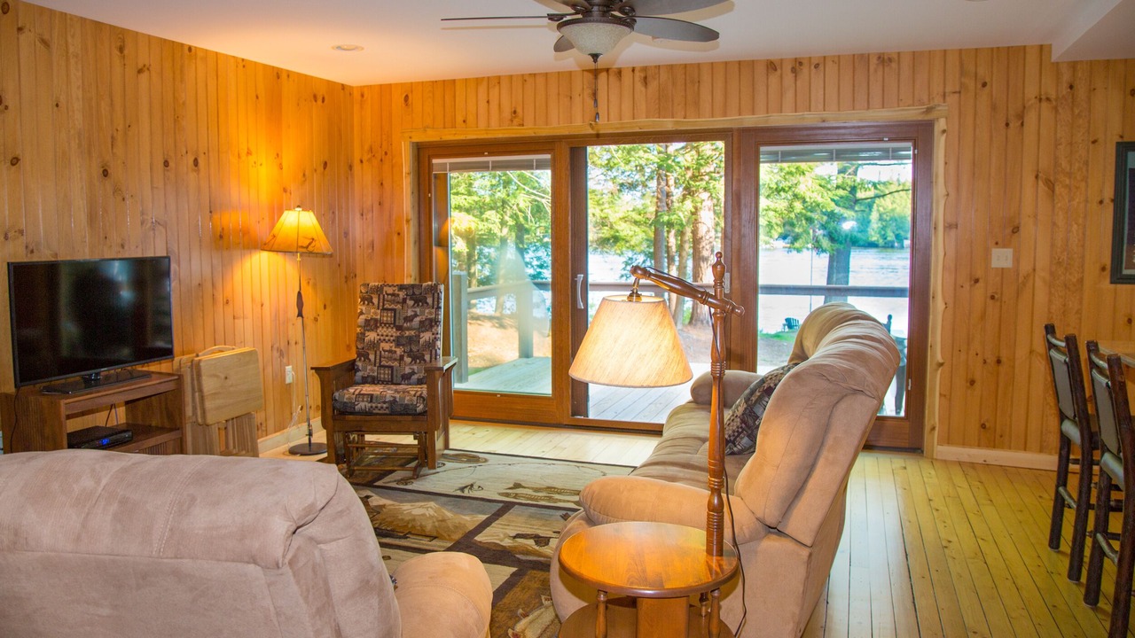Photo of Outdoor in Saranac Lake
