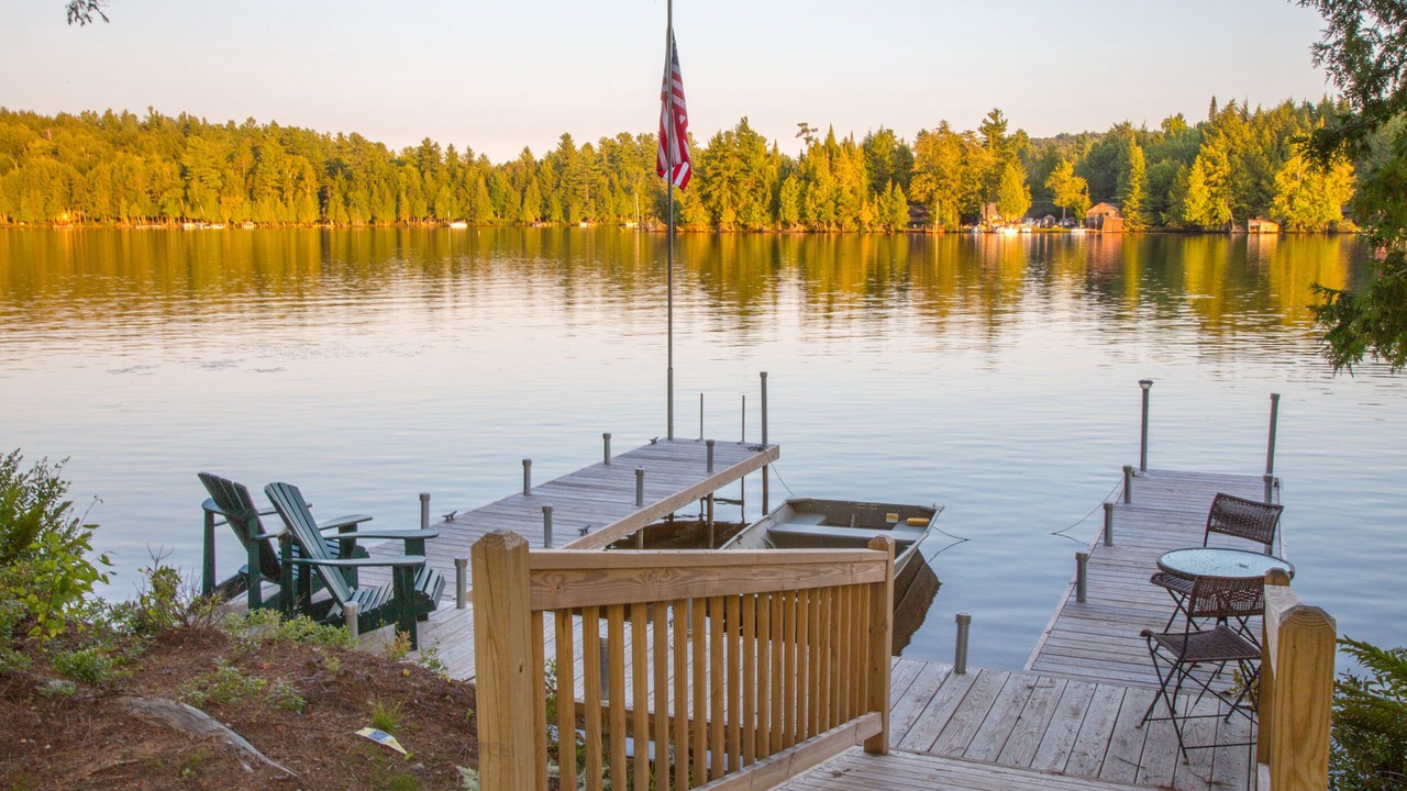 Photo of Outdoor in Saranac Lake