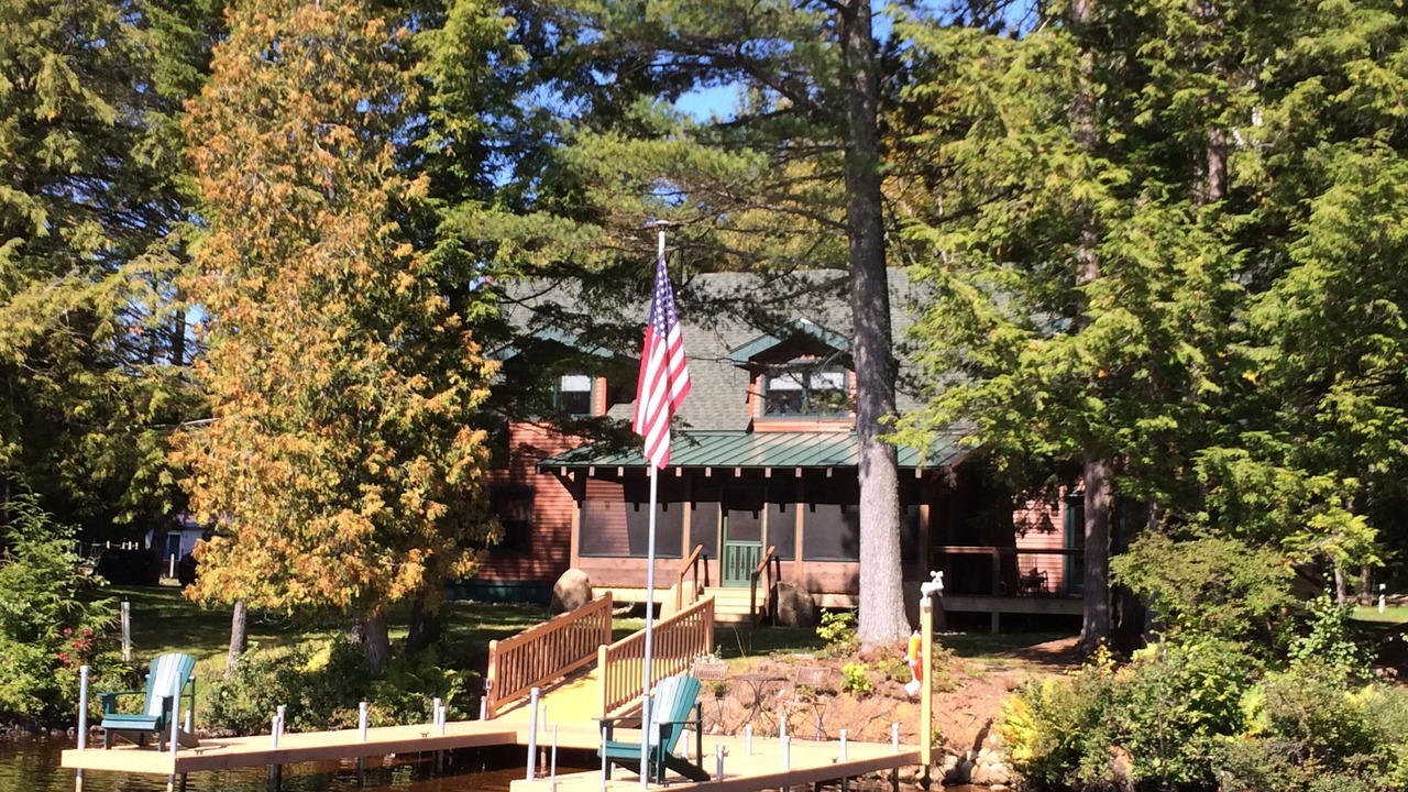 Photo of Outdoor in Saranac Lake