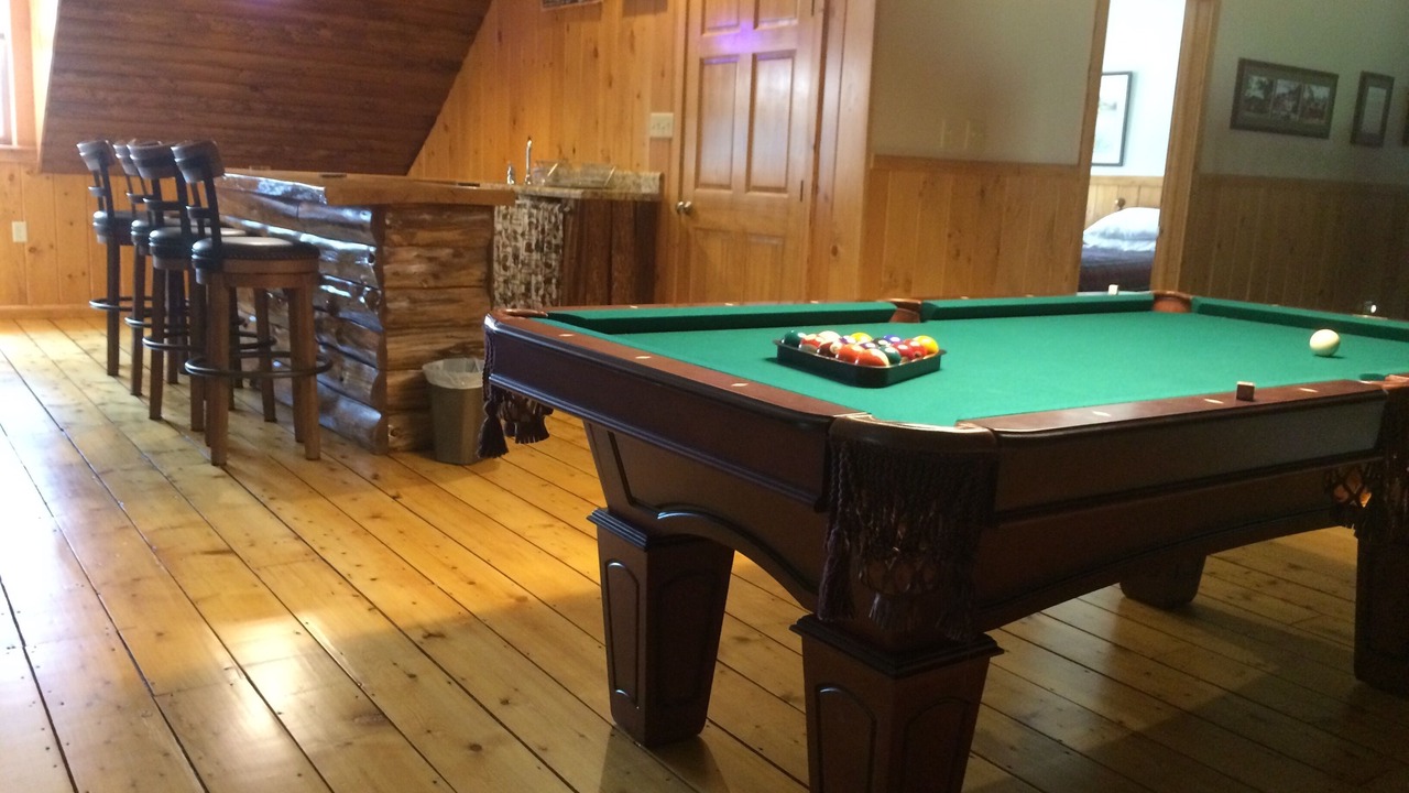 Photo of Outdoor in Saranac Lake