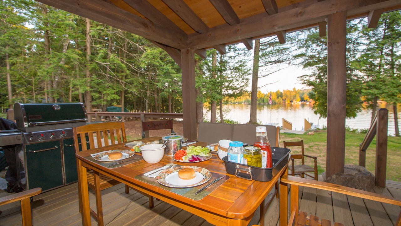 Photo of Outdoor in Saranac Lake