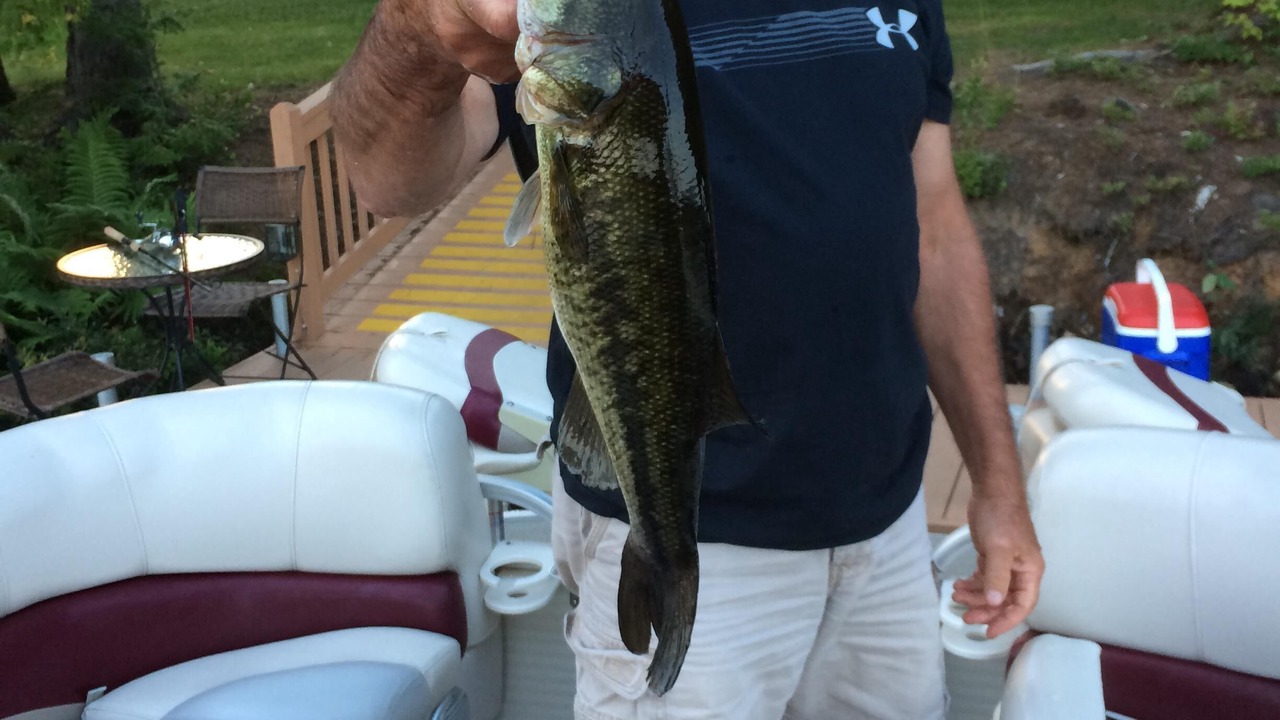 Photo of Outdoor in Saranac Lake